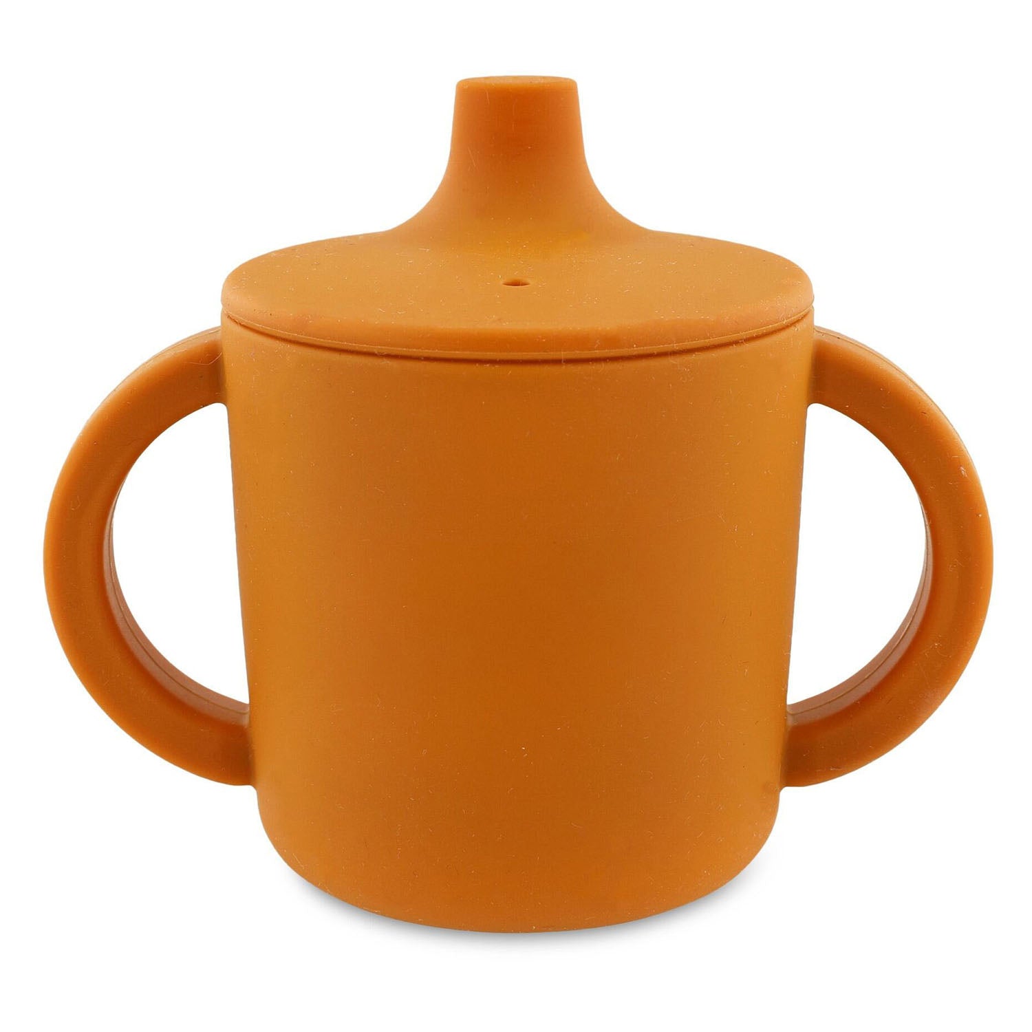 Trixie siliconen tuitbeker - mr. fox