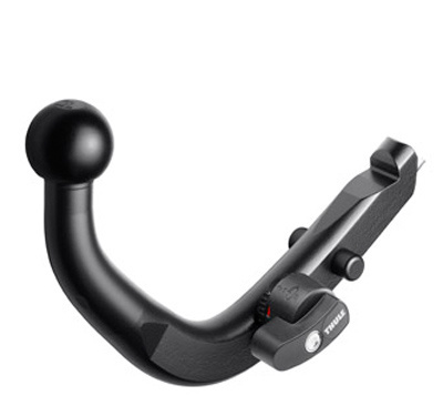 Seat Afneembare trekhaak