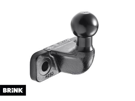 Mercedes-Benz Vaste trekhaak