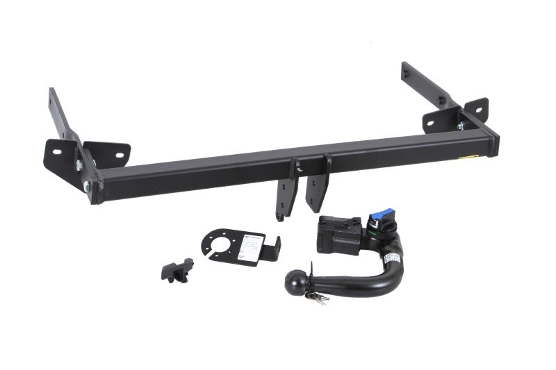 Mercedes-Benz Trekhaak