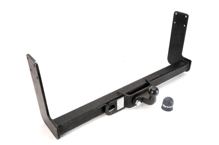 Mercedes-Benz Trekhaak