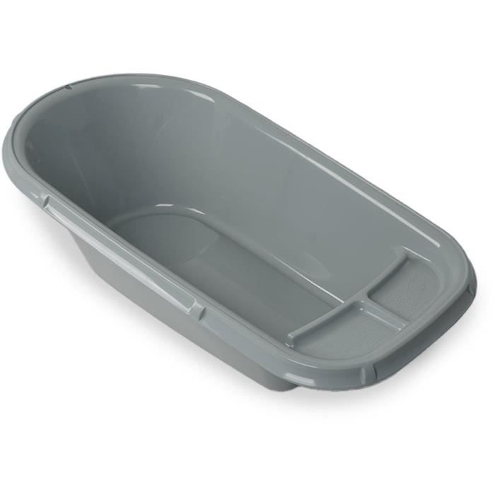 THERMOBABY LUXE TUB Charmant grijs