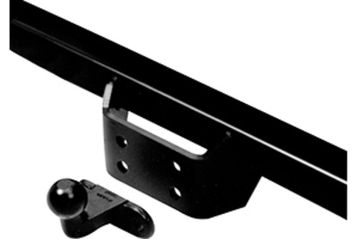 Land Rover Vaste trekhaak