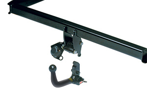 Chrysler Trh. Bosal Chry. AK