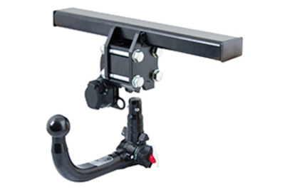 Citroen Afneembare trekhaak