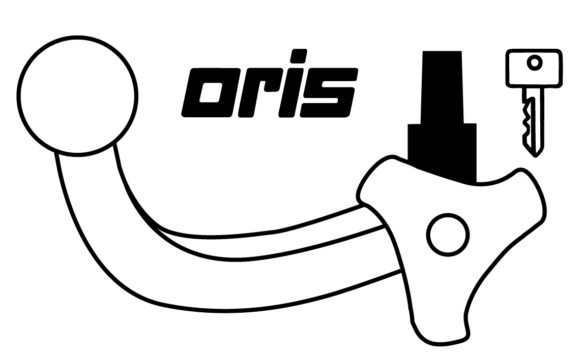 Opel Afneembare trekhaak