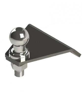 Renault Vaste trekhaak