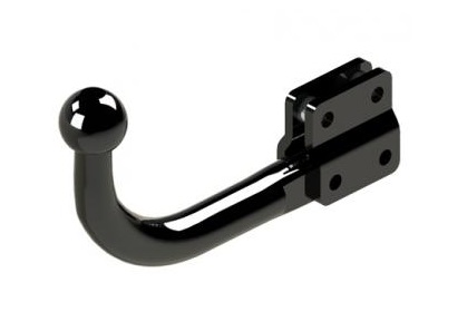 Honda Vaste trekhaak