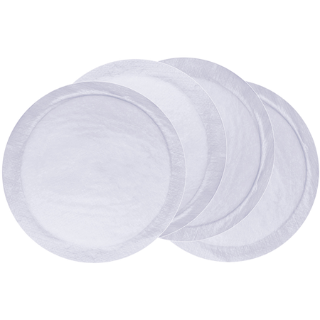 MAM Zoogcompressen Extra Dun 30 stuks