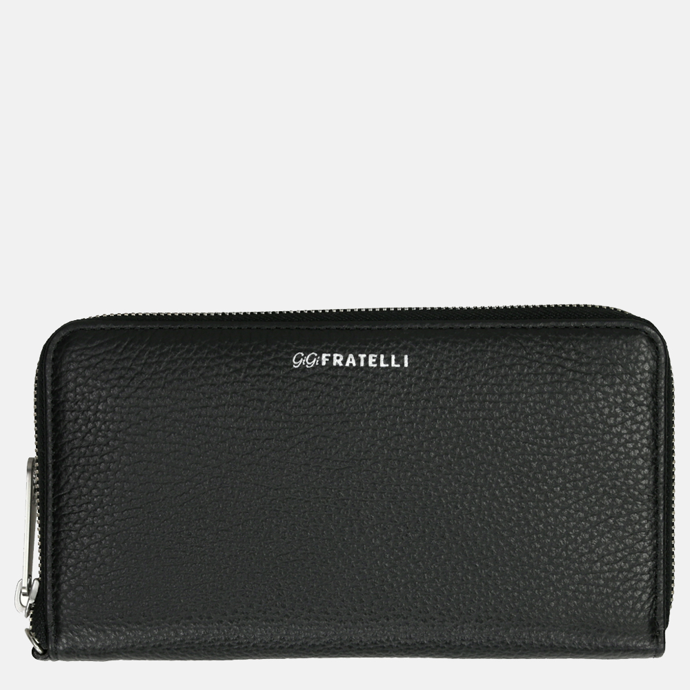 Gigi Fratelli Romance portemonnee black