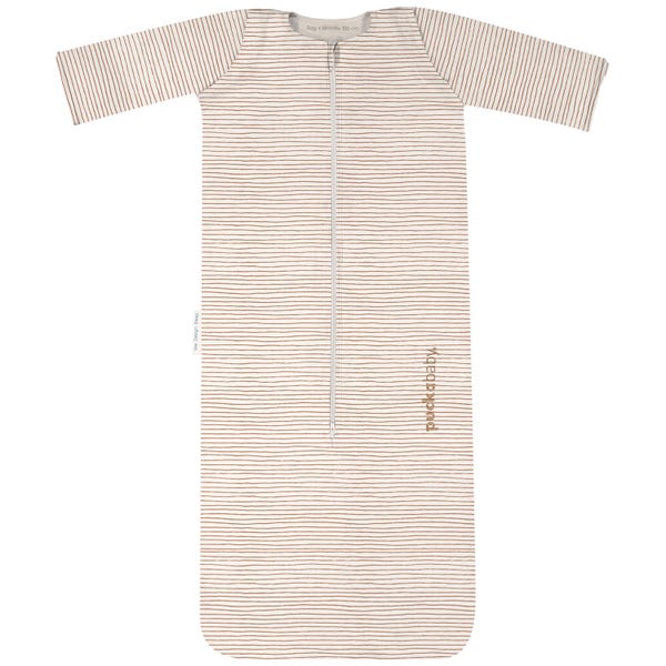 Puckababy 4 seizoenen slaapzak