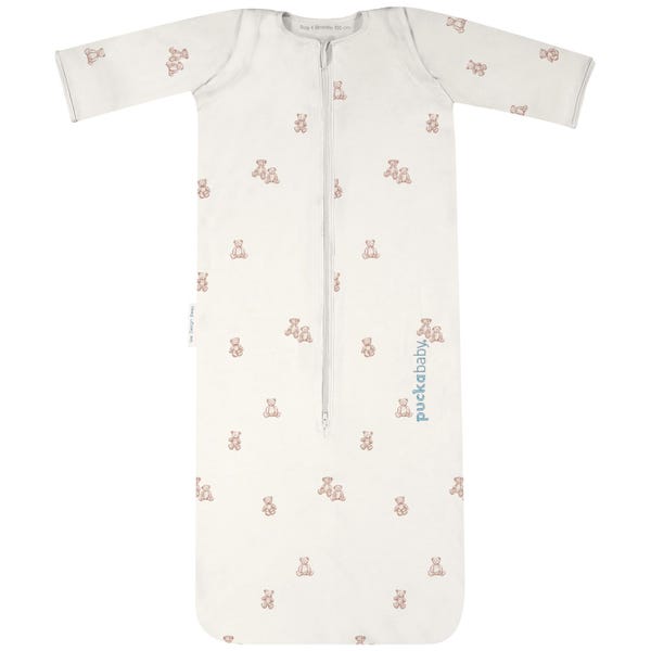 Puckababy 4 seizoenen slaapzak