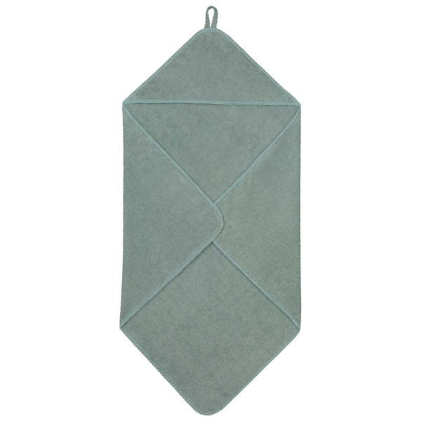 Prénatal badcape badstof