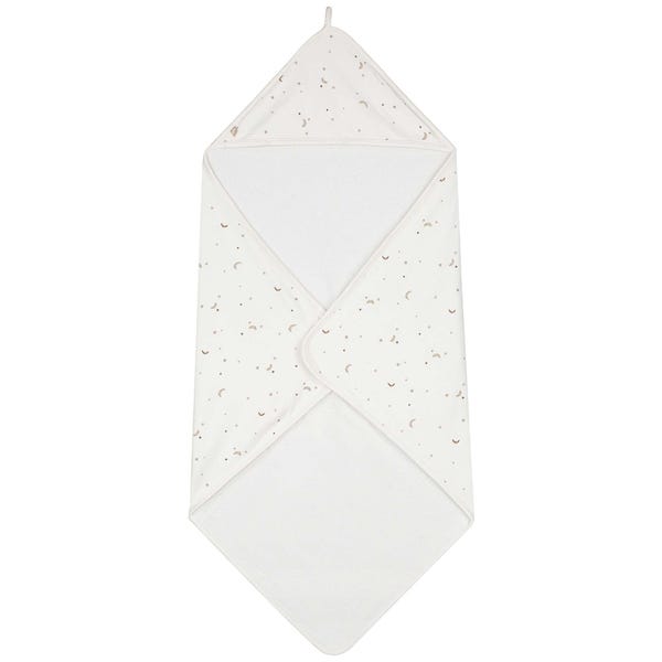 Prénatal badcape Ster en Maan