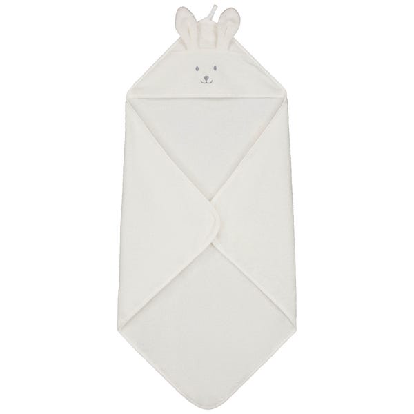 Prénatal badcape kleine vriendjes