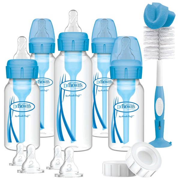 Dr. Brown's Dr. Brown's Options.giftset standaardfles