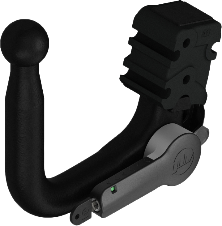 Seat Afneembare trekhaak