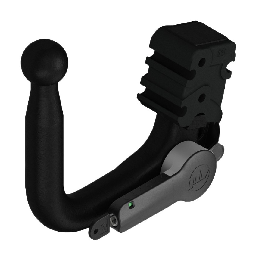 Renault Afneembare trekhaak