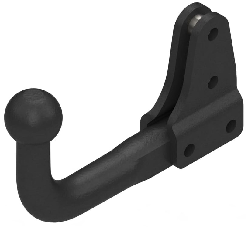 Subaru Vaste trekhaak