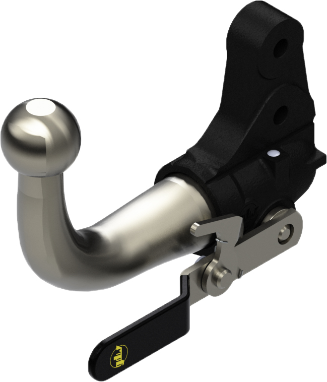 Ford Afneembare trekhaak