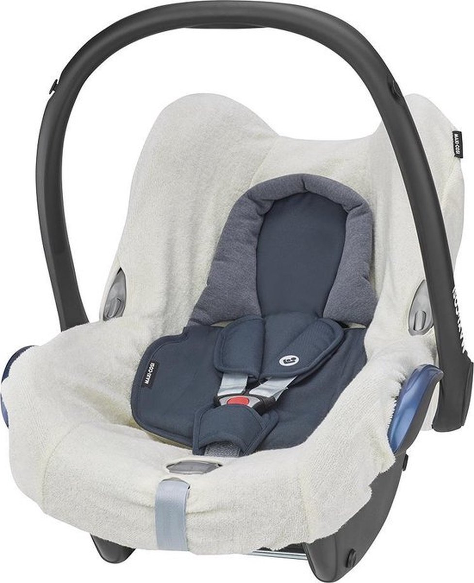 Maxi-Cosi Maxi Cosi Cabriofix - Autostoelhoes