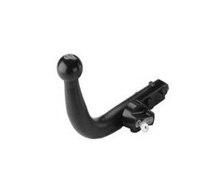 Suzuki Afneembare trekhaak