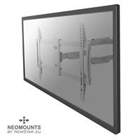 NeoMounts NM-W460WHITE Wandhalterung für Flachbildschirme, weiß
