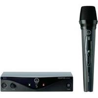 AKG Perception Wireless Vocal Set WMS45 Perception Wireless Vocal Set (Band D, 863 - 865 MHz)/Funkmikrofonset