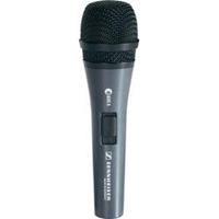 Sennheiser E-835S dynamisches Gesangsmikrofon