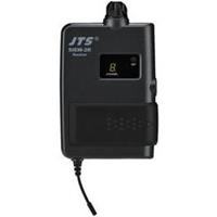JTS SIEM-2/R5 In-Ear-monitoring ontvanger