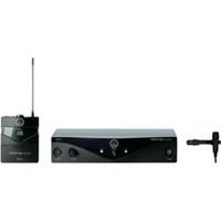 AKG WMS45 Band D(863-865 MHz) Perception Wireless Presenter Set (Funksystem)