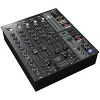 Behringer DJX-750 Pro DJ-mixer