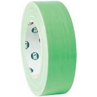 Adam Hall 58065NGRN gaffer tape, 38 mm x 25 m, neon green