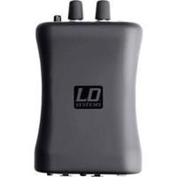 Ldsystems HPA1 Compacte koptelefoon voorversterker