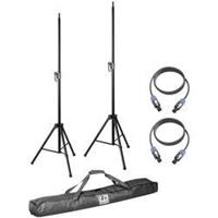 ldsystems LD Systems DAVE 8 SET 2 accessory pack for PA system