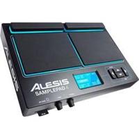 Alesis SamplePad 4 with Multipad Clamp