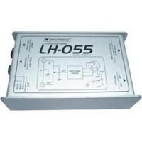 omnitronic LH-055 Passive DI Box 1-Kanal