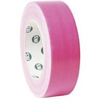 Gaffa tape neon 38mm 25m roze