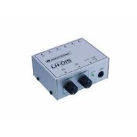 omnitronic LH-015 Mini-Mixer