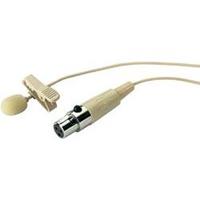 monacor ECM-501L/SK Ansteck Sprach-Mikrofon Übertragungsart:Kabelgebunden