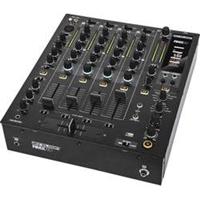 Reloop RMX-60 Digitale DJ-mixer