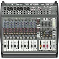 Behringer Europower PMP4000 PA- & Studio-Mixer