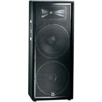 Passieve PA speaker 38 cm (15 inch) JBLJBLJRX225500 W1 stuks