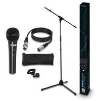 ldsystems LD Systems MIC SET 1 Dynamic Microphone Pack