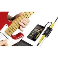 IK Multimedia iRig 2 Gitarren-Interface für iOS, OS X