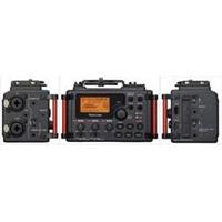 Tascam DR-60D-MKII Audio Recorder for DSLR Cameras