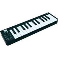 Omnitronic KEY-25 MIDI Controller