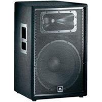 Passieve PA speaker 38 cm (15 inch) JBLJBLJRX215250 W1 stuks