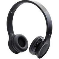 Gembird Bluetooth Headset - On ear - 