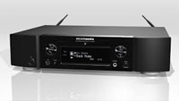 MARANTZ NA6005 black